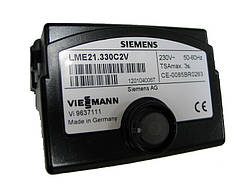 7826295 Топковий автомат LME21-330a2V для котла Viessmann