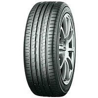 Літні шини YOKOHAMA BluEarth-GT AE51 245/50 R18 100W