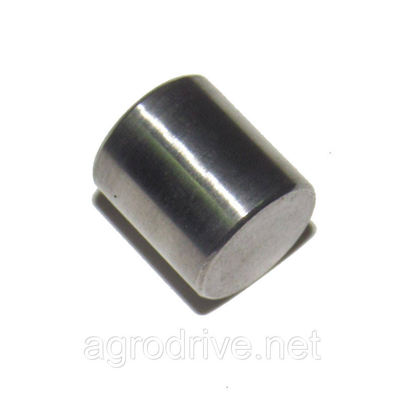 Сухар вилки перемикання передач КПП МТ EATON 13209 FORD 1833, 2533, 2633 T282930 GC467116DA