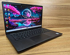 Б/в Ультрабук Dell Latitude 7410 14" 1920x1080 Сенсорний| Core i5-10310U| 16 GB RAM| 512 GB SSD| UHD, фото 4