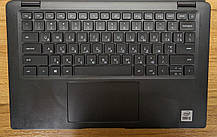 Б/в Ультрабук Dell Latitude 7410 14" 1920x1080 Сенсорний| Core i5-10310U| 16 GB RAM| 512 GB SSD| UHD, фото 5