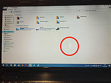 Б/в Ноутбук Б-клас Lenovo G570 15.6" 1366x768| Pentium B960| 4 GB RAM| 500 GB HDD| HD, фото 3