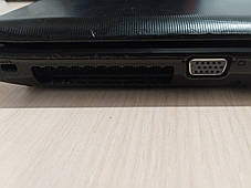 Б/в Ноутбук Б-клас Lenovo G570 15.6" 1366x768| Pentium B960| 4 GB RAM| 500 GB HDD| HD, фото 4