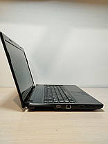 Б/в Ноутбук Б-клас Lenovo G570 15.6" 1366x768| Pentium B960| 4 GB RAM| 500 GB HDD| HD, фото 6