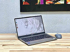 Б/в Ультрабук Fujitsu LifeBook U7411 14" 1920x1080| Core i7-1185G7| 32 GB RAM| 1000 GB SSD| Iris Xe, фото 3