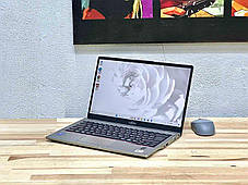 Б/в Ультрабук Fujitsu LifeBook U7411 14" 1920x1080| Core i7-1185G7| 32 GB RAM| 1000 GB SSD| Iris Xe, фото 4