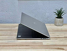 Б/в Ігровий ноутбук Dell XPS 15 9500 15.6" 3840x2400 Touch| i9-10885H| 32GB RAM| 2000GB SSD| GTX 1650 Ti 4GB, фото 6