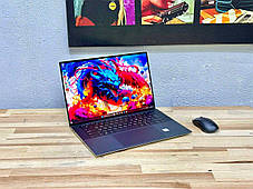 Б/в Ноутбук Dell Precision 5550 15.6" 3840x2400 Touch| i7-10875H| 32GB RAM| 1000GB SSD| Quadro T2000 4GB, фото 4