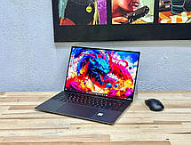 Б/в Ноутбук Dell Precision 5550 15.6" 3840x2400 Touch| i7-10875H| 32GB RAM| 1000GB SSD| Quadro T2000 4GB, фото 5