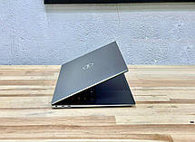 Б/в Ноутбук Dell Precision 5550 15.6" 3840x2400 Touch| i7-10875H| 32GB RAM| 1000GB SSD| Quadro T2000 4GB, фото 6