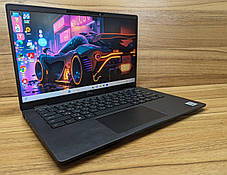 Б/в Ультрабук Dell Latitude 7410 14" 1920x1080 Сенсорний| Core i5-10310U| 16 GB RAM| 512 GB SSD| UHD, фото 4