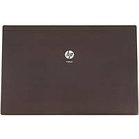 Б.У. Крышка матрицы для ноутбука HP (4320s,ProBook 4320s), black