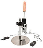 Секс-машина You2Toys Big Bang Penetrator із провідним пультом керування, з насадками в комплекті Кітті, фото 2