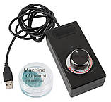 Секс-машина You2Toys Big Bang Penetrator із провідним пультом керування, з насадками в комплекті Кітті, фото 5