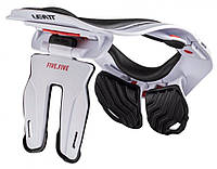 LEATT Neck Brace 5.5 White L/XL