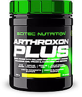 Хондропротектор (для спорта) Scitec Nutrition Arthroxon Plus 320 g 20 servings Watermelon Hib EM, код: 7544826