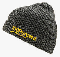 Шапка Ride 100% Echo Beanie Grey