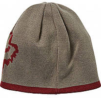 Шапка Fox Streamliner Beanie Graphite