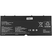 Батарея для ноутбука Fujitsu FPCBP425 (LifeBook U745, T904, T935, T936) 14.4V 3150mAh 45Wh Black