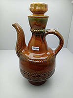 Б/К Чайник сувенірний керамічний