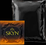 БЕЗЛАТЕКСНІ ПРЕЗЕРВАТИВИ ВЕЛИКОГО РОЗМІРУ SKYN LARGE (ціна за 5 шт) Кітті, фото 3