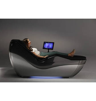 Гідромасажне крісло HydroMassage 440X/450X