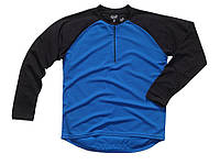 Джерсі Fox Base Jersey Blue S