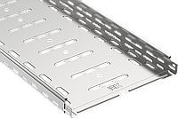 Лоток перфорований 50х300х3000 IEK CLP10-050-300-3