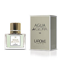 Парфюм для женщин LAROME 58F Agua de Gloria 20 мл KN, код: 8238982