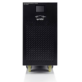 Джерело безперебійного живлення Volter™UPS-1000 з місцем під АКБ