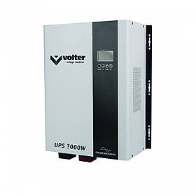 Джерело безперебійного живлення Volter™UPS-3000