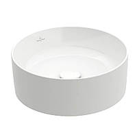 Умивальник на стільницю Villeroy&Boch Collaro (4A184001)