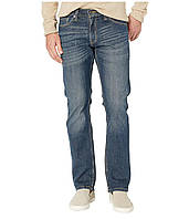 Джинсы Signature by Levi Strauss & Co. Gold Label Straight Jeans Black Доставка від 14 днів - Оригинал