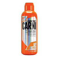 Extrifit Carni 120.000 Liquid 1000 ml, Абрикос 481 VB