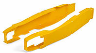 Захист Свінгарму Polisport Swingarm Protector - Husqvarna Yellow