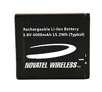 Аккумуляторная батарея Novatel MiFi 6620l 4000 Mah (АКБ6620) KN, код: 1721651
