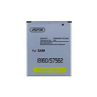 Аккумулятор Aspor Premium EB425161LU для Samsung i8160 S7562 i8190 KN, код: 7991299