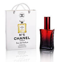 Туалетна вода Chanl No 5 — Travel Perfume 50ml