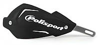 Захист рук Polisport Touquet Handguard Black