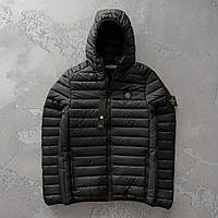 Куртка Stone Island чоловіча курточка стон айленд для чоловіка Shopen