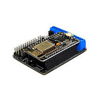 Модуль драйвера на L293 для NodeMCU ESP-12E