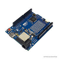 Arduino UNO R4 WiFi (Chinese version)