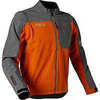 Куртка Fox Legion Softshell Jacket Burnt Orange (M)