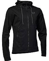 Куртка Fox Ranger Fire Jacket Black (M) Черный, L