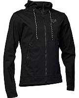 Куртка Fox Ranger Fire Jacket Black (M) XL