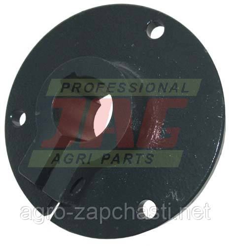 Ексцентрична маточина гуркоту 600790 комбайна Claas — права  d-35mm L-100mm