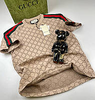 Мужская футболка Gucci Топ