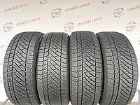 Шины Б/У зимова 205/55 R16 CONTINENTAL CONTIVIKINGCONTACT 6 6mm