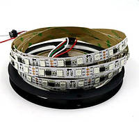 Светодиодная лента LED PROLUM RGB 12В IP20 5050/60 Series SMART (5м)