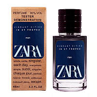 Парфюм Zara In St Tropez - Selective Tester 60ml